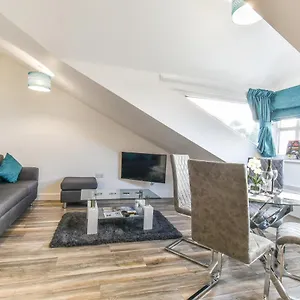  Apartment Windmill View Loft